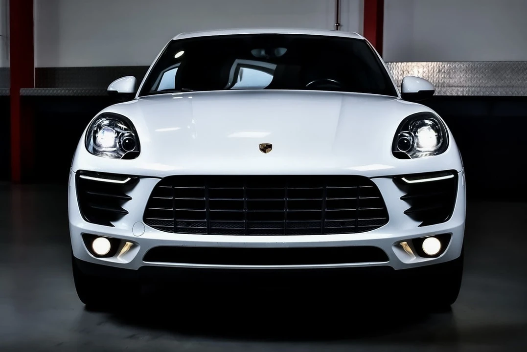 2015 Porsche Macan S - Image 4 of 30