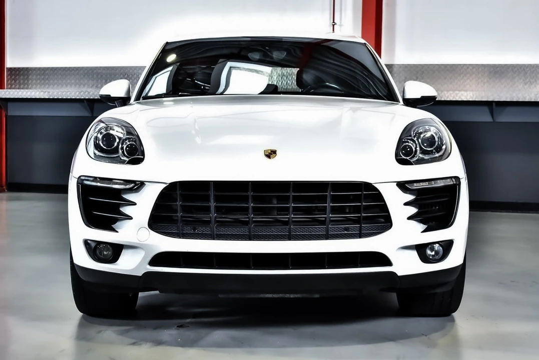 2015 Porsche Macan S - Image 5 of 30