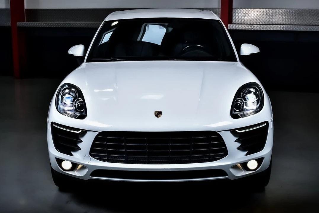 2015 Porsche Macan S - Image 3 of 30