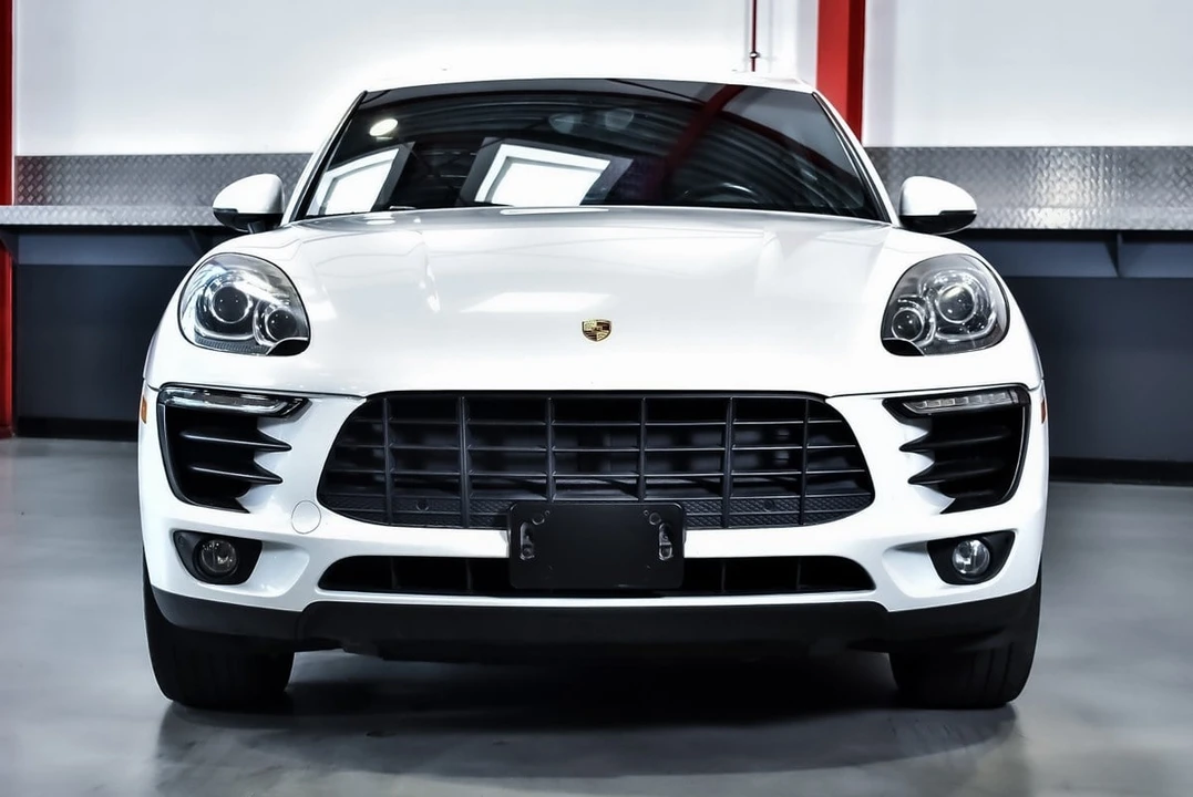 2015 Porsche Macan S - Image 5 of 30