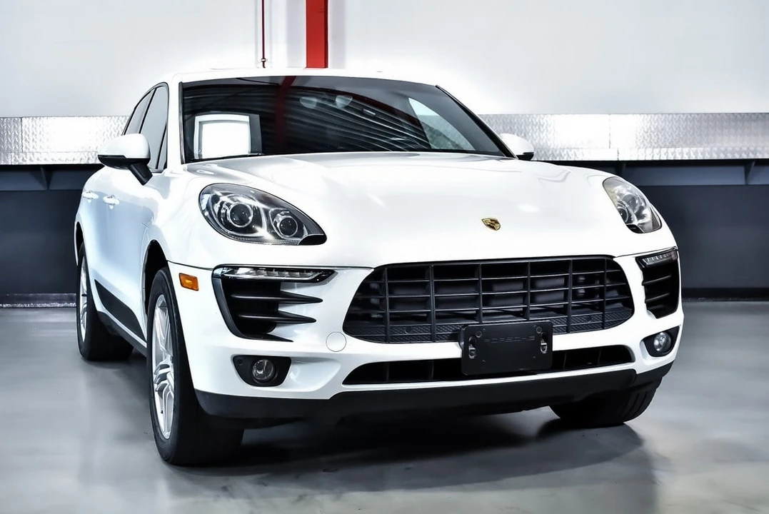 2015 Porsche Macan S - Image 9 of 31