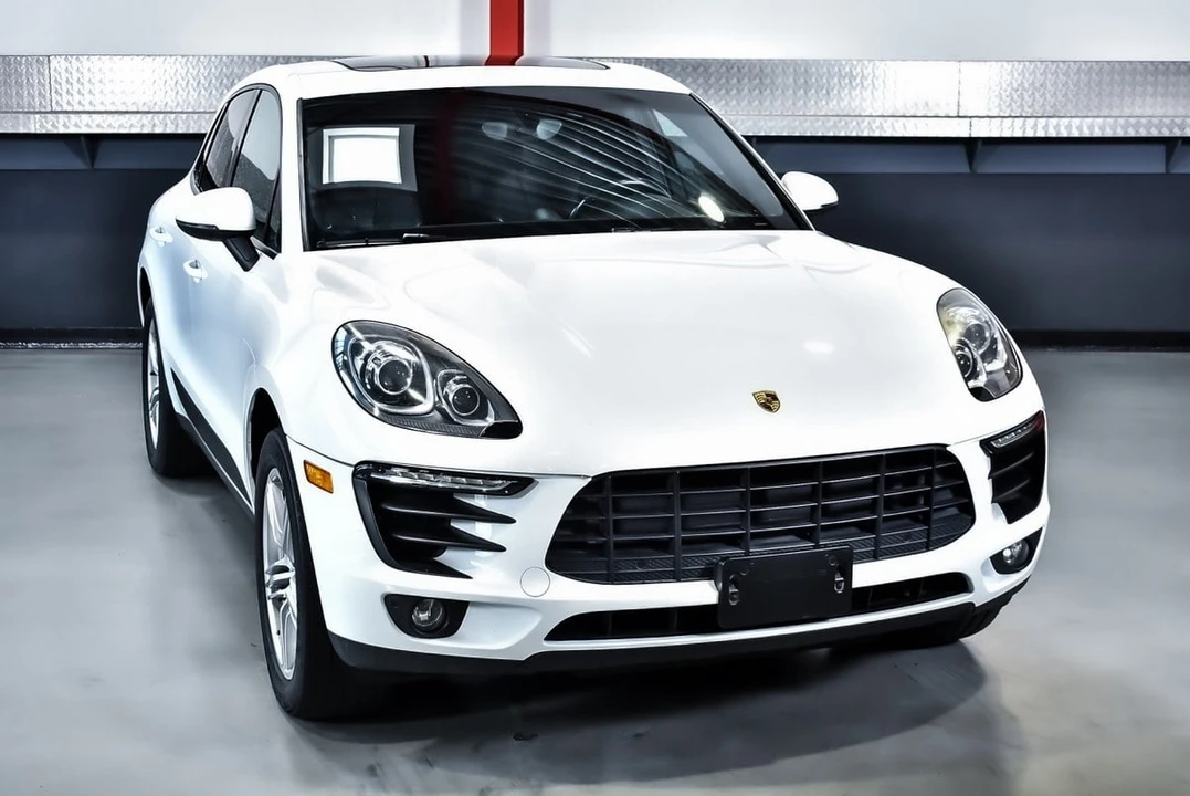 2015 Porsche Macan S - Image 6 of 31
