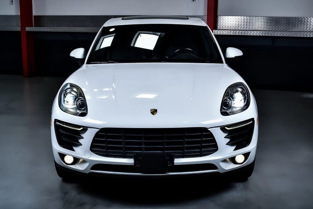 2015 Porsche Macan S - Image 3 of 31