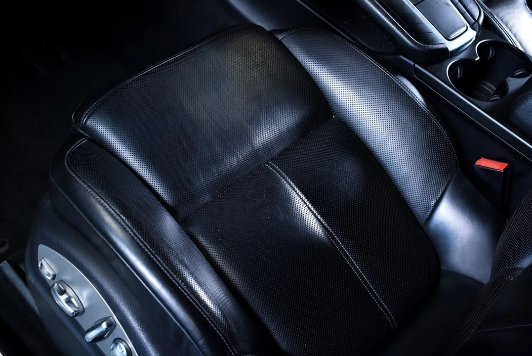 2015 Porsche Macan S - Image 30 of 31