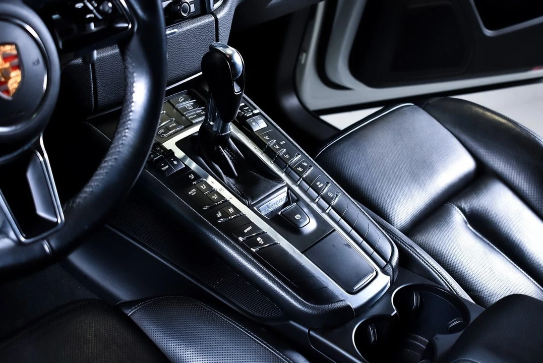 2015 Porsche Macan S - Image 31 of 31