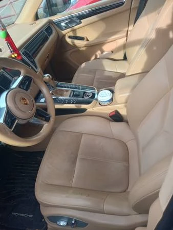 2015 Porsche Macan S - Image 3 of 8