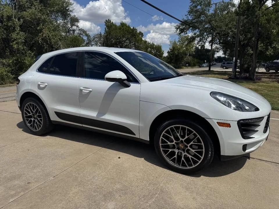 2015 Porsche Macan S - Image 17 of 20