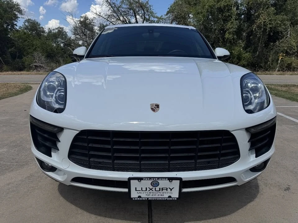 2015 Porsche Macan S - Image 4 of 20