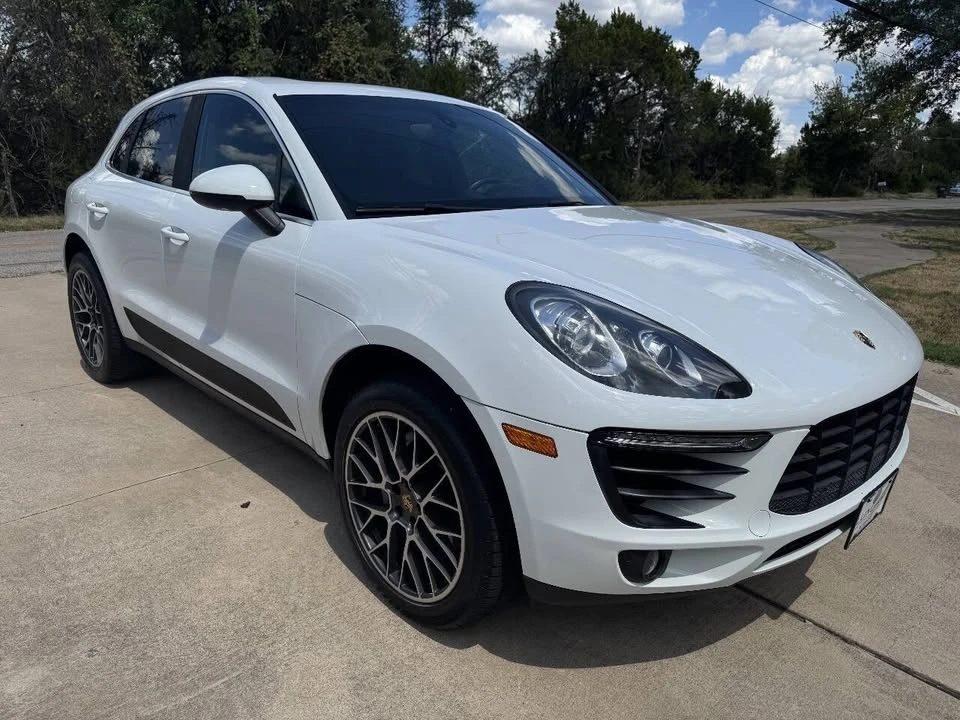 2015 Porsche Macan S - Image 2 of 20