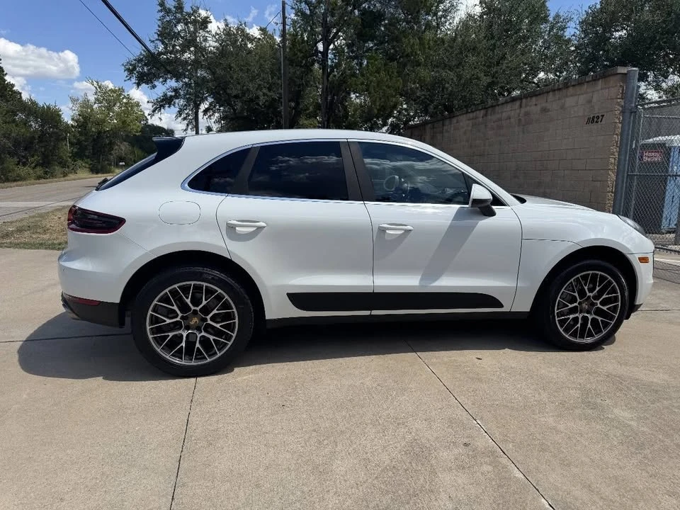 2015 Porsche Macan S - Image 13 of 20