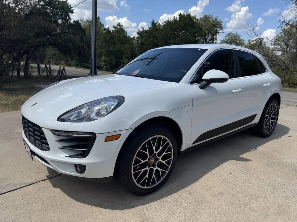 2015 Porsche Macan S - Image 6 of 20