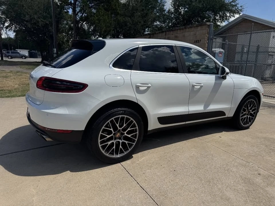 2015 Porsche Macan S - Image 14 of 20