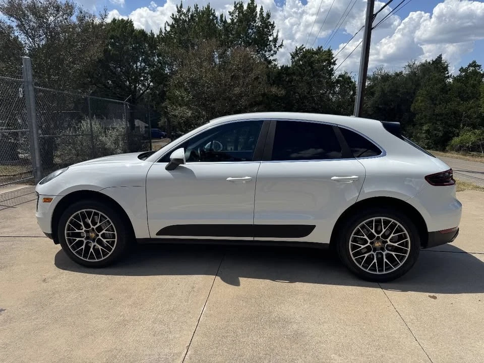 2015 Porsche Macan S - Image 8 of 20