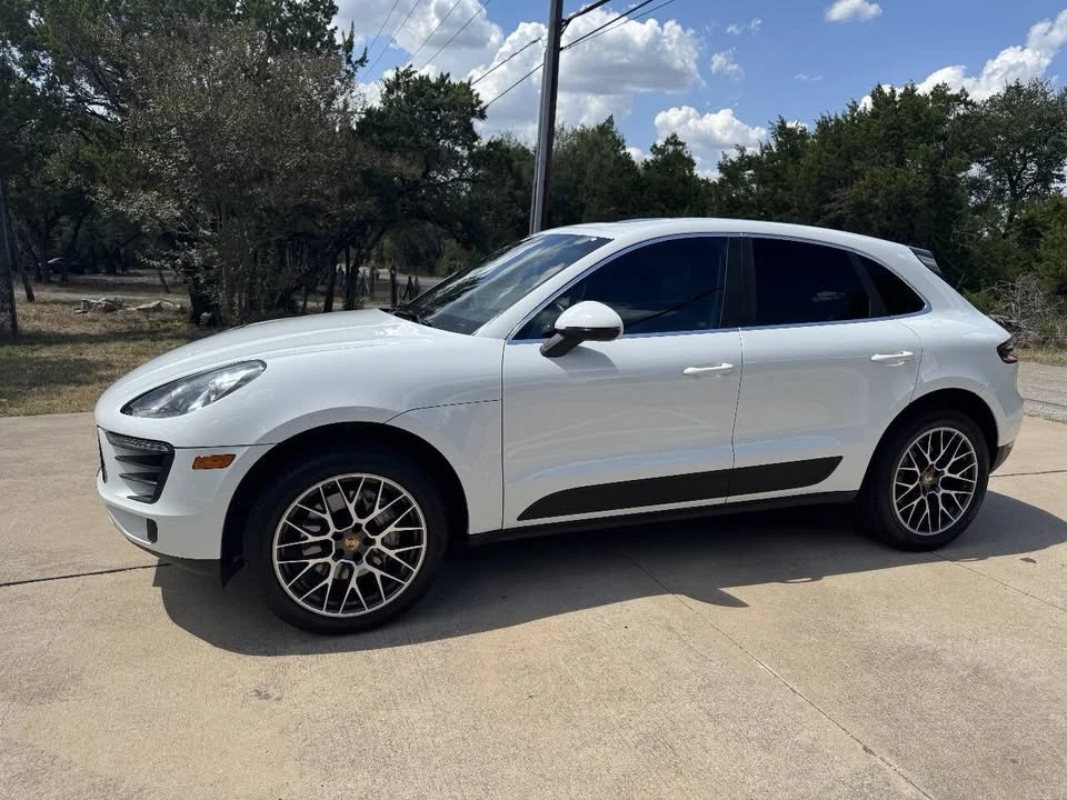 2015 Porsche Macan S - Image 9 of 20