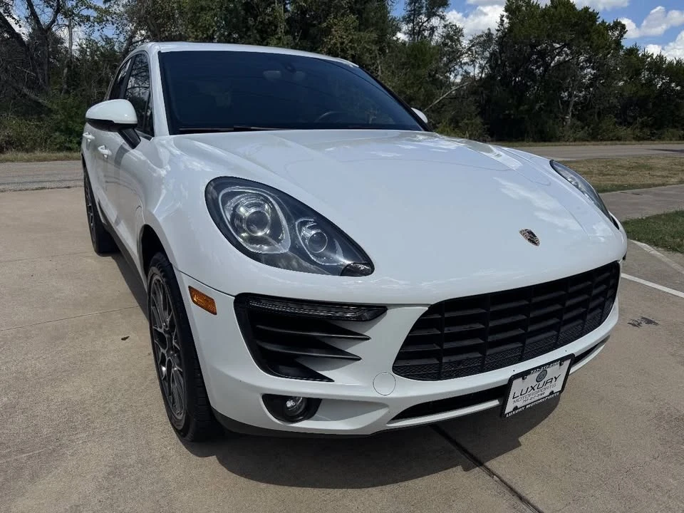 2015 Porsche Macan S - Image 3 of 20