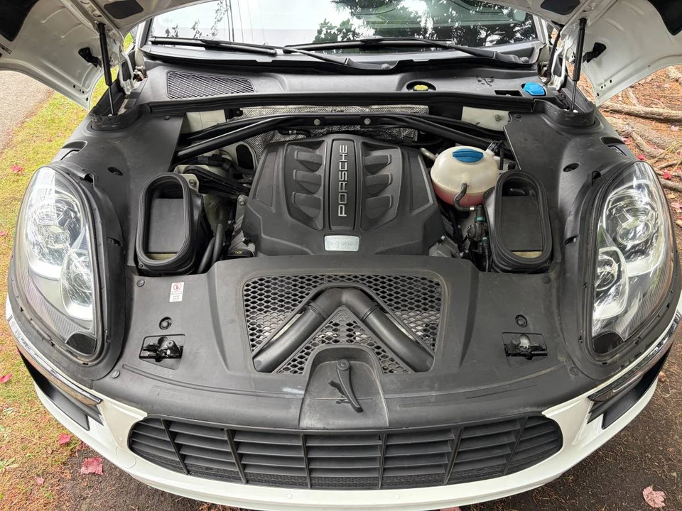 2015 Porsche Macan S - Image 19 of 19
