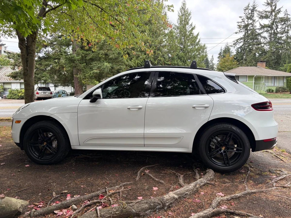 2015 Porsche Macan S - Image 4 of 19