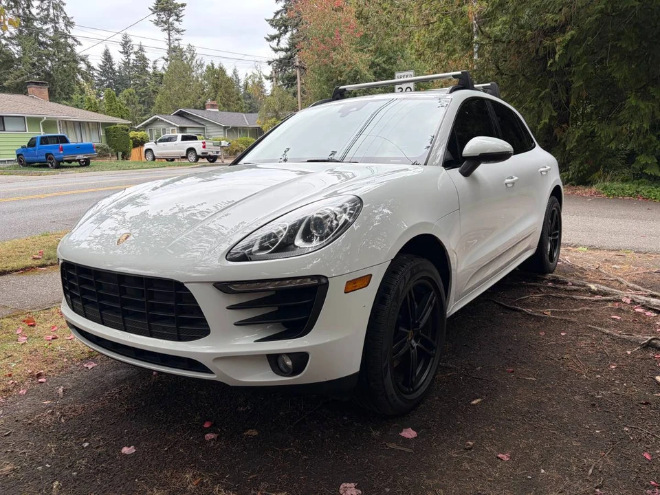 2015 Porsche Macan S - Image 3 of 19