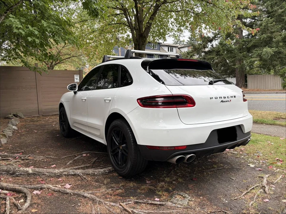 2015 Porsche Macan S - Image 5 of 19