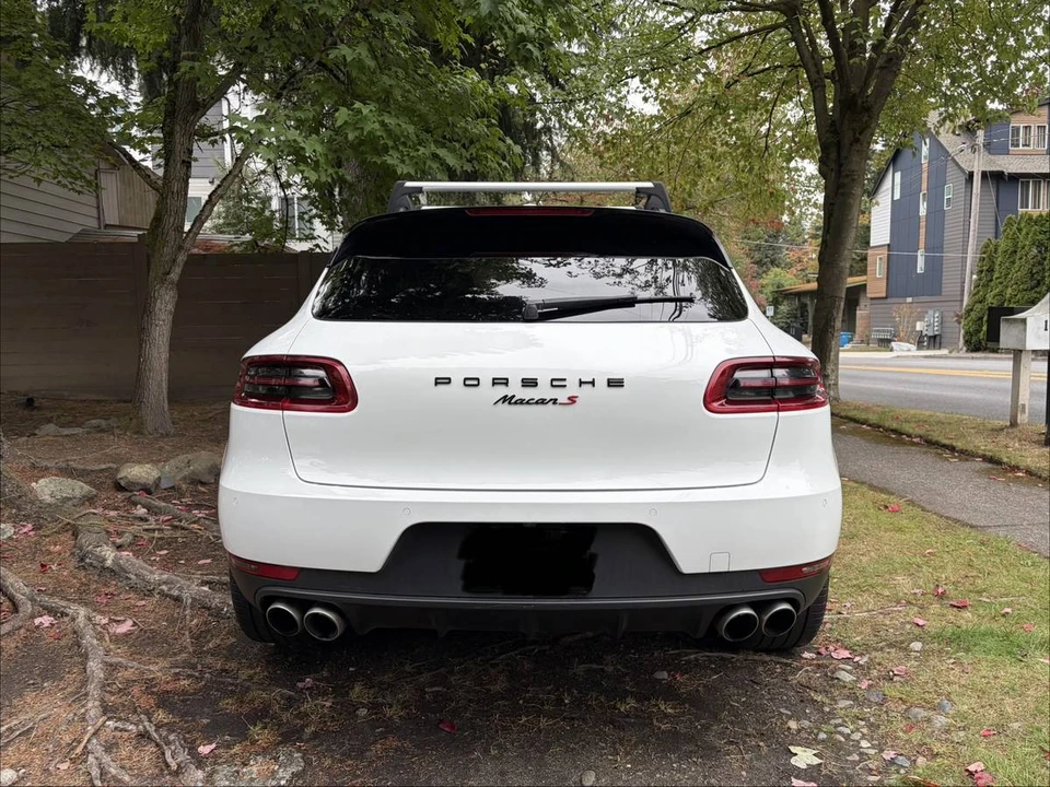 2015 Porsche Macan S - Image 6 of 19