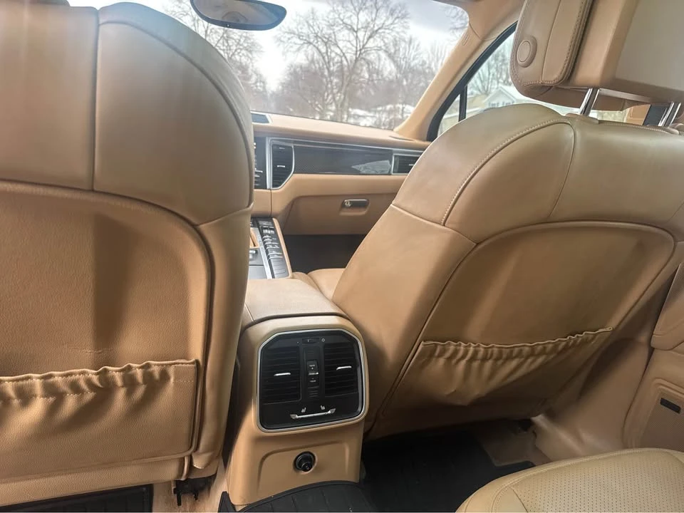 2015 Porsche Macan S - Image 10 of 20