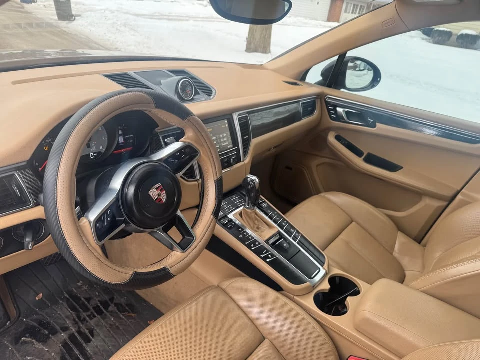 2015 Porsche Macan S - Image 7 of 20