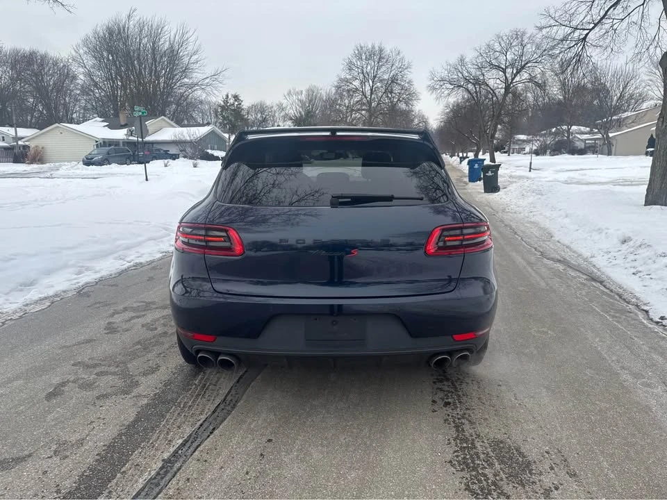 2015 Porsche Macan S - Image 12 of 20