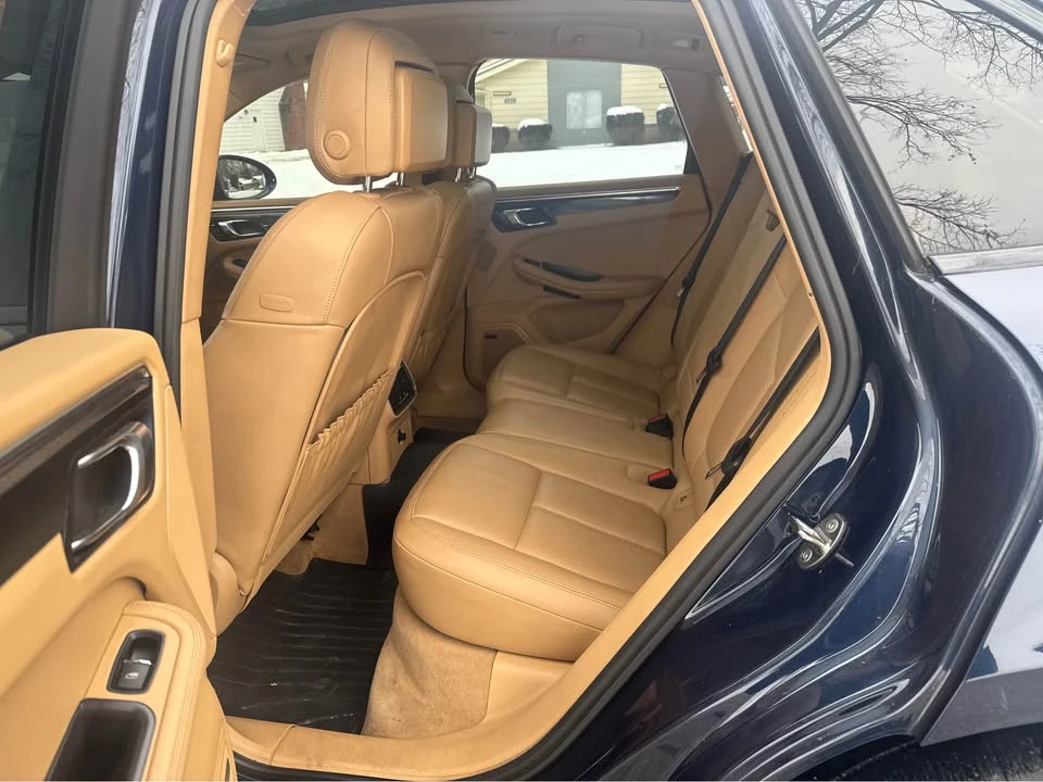 2015 Porsche Macan S - Image 9 of 20