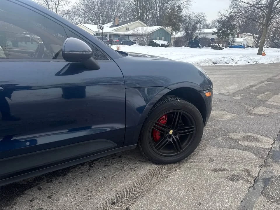 2015 Porsche Macan S - Image 13 of 20