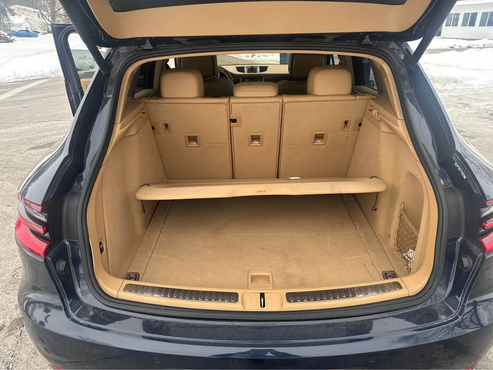 2015 Porsche Macan S - Image 16 of 20
