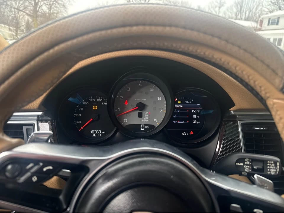 2015 Porsche Macan S - Image 18 of 20