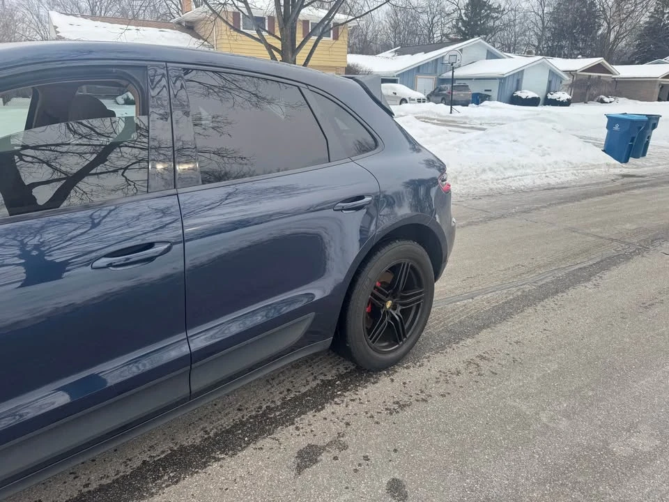 2015 Porsche Macan S - Image 4 of 20