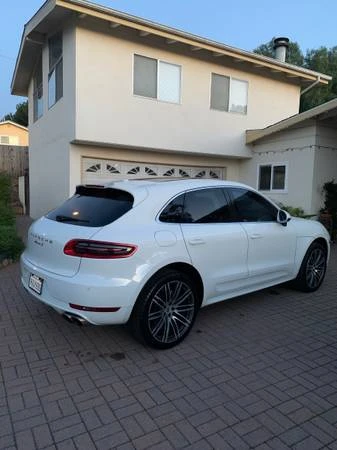 2015 Porsche Macan S - Image 7 of 9