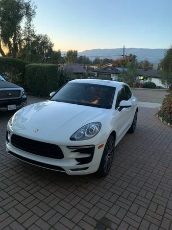 2015 Porsche Macan S - Image 6 of 9