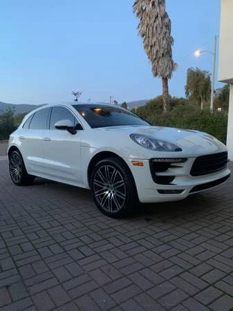2015 Porsche Macan S - Image 3 of 9