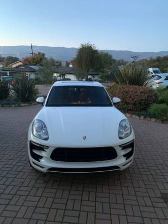 2015 Porsche Macan S - Image 5 of 9