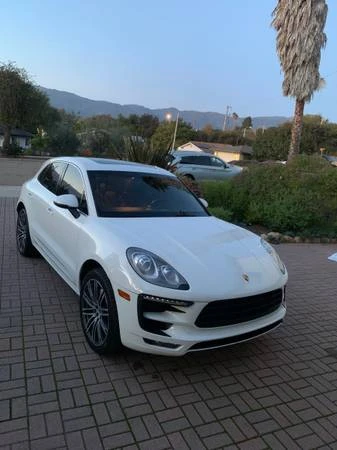 2015 Porsche Macan S - Image 4 of 9