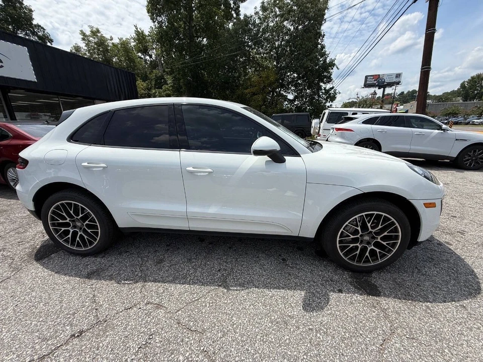 2015 Porsche Macan S - Image 4 of 27