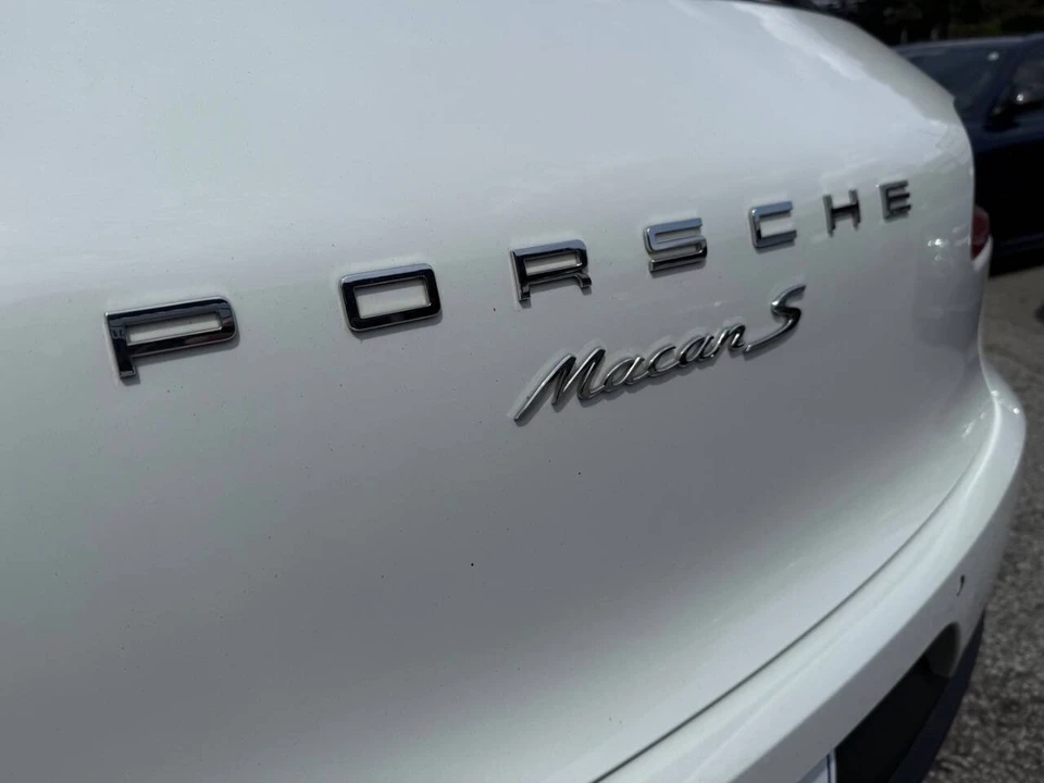 2015 Porsche Macan S - Image 27 of 27