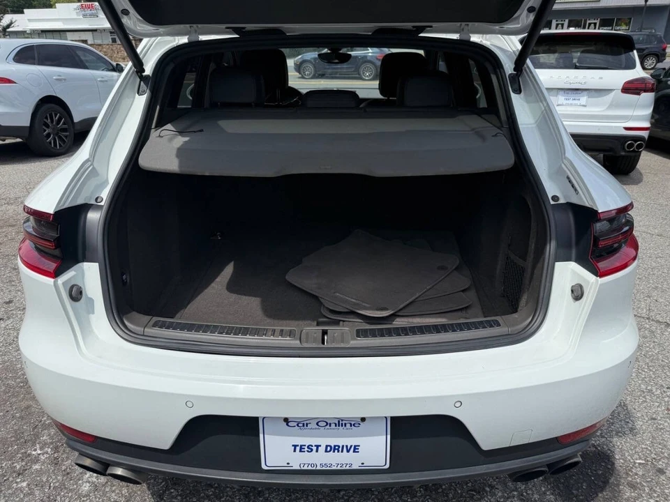 2015 Porsche Macan S - Image 26 of 27