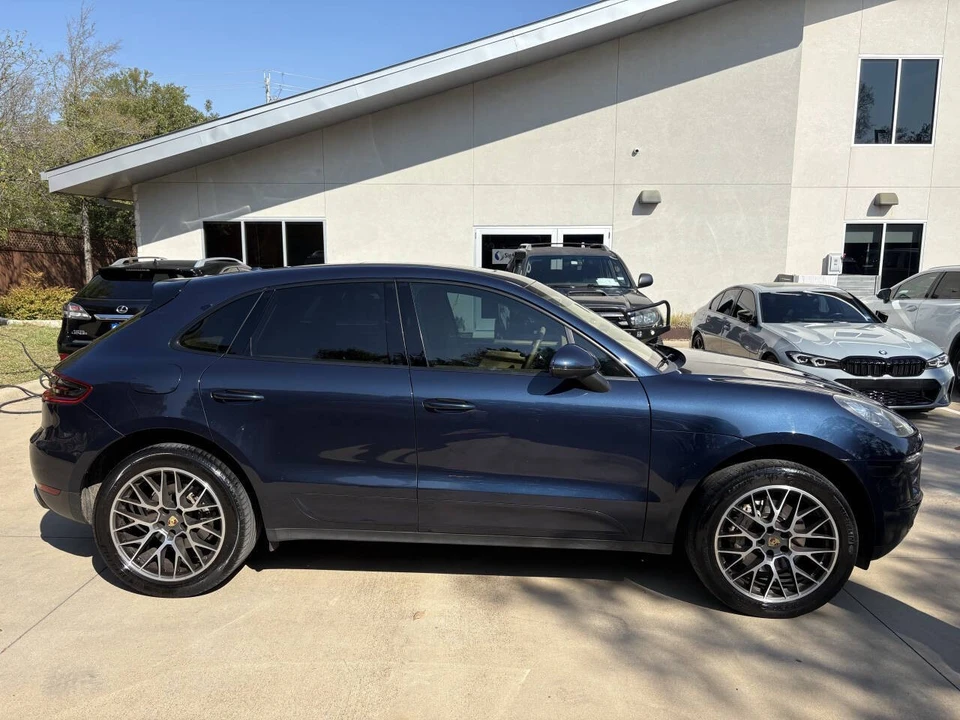 2015 Porsche Macan S - Image 3 of 18