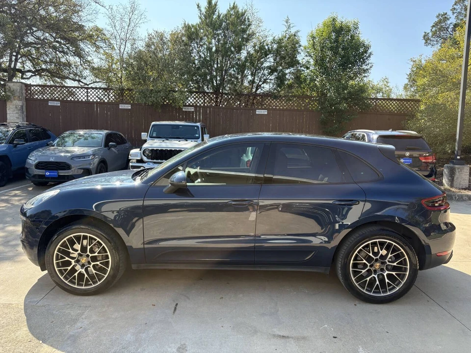 2015 Porsche Macan S - Image 7 of 18