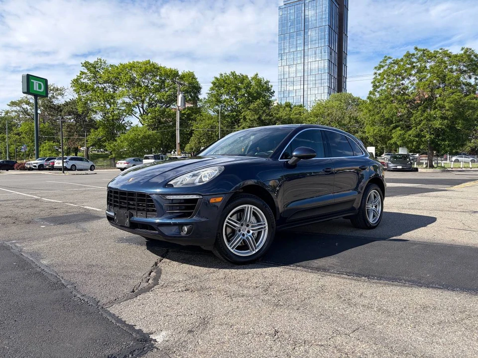 2015 Porsche Macan S - Image 2 of 21