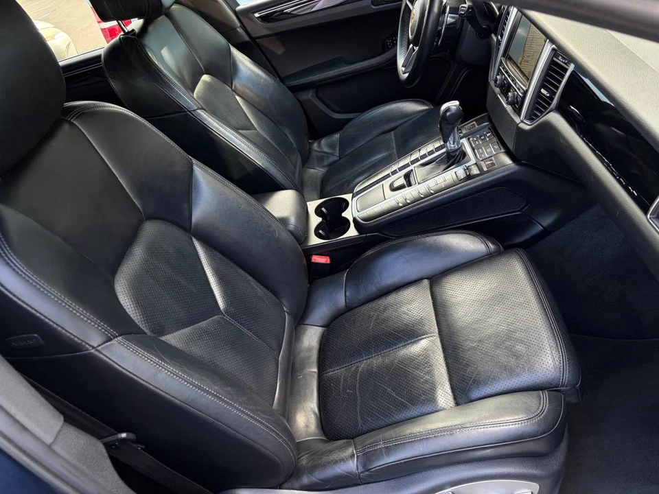 2015 Porsche Macan S - Image 19 of 21