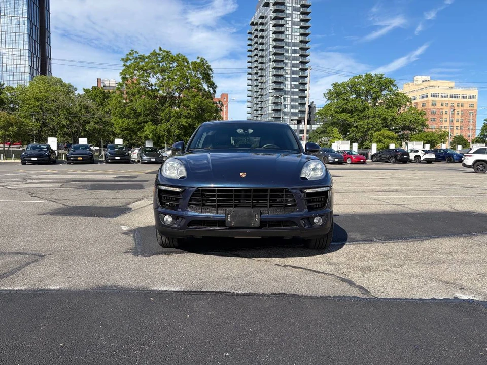 2015 Porsche Macan S - Image 4 of 21