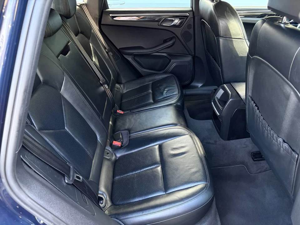 2015 Porsche Macan S - Image 21 of 21