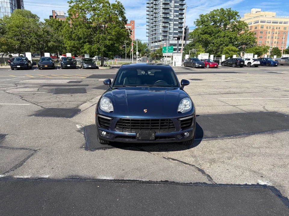 2015 Porsche Macan S - Image 3 of 21
