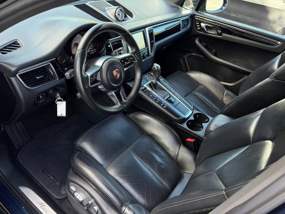 2015 Porsche Macan S - Image 11 of 21
