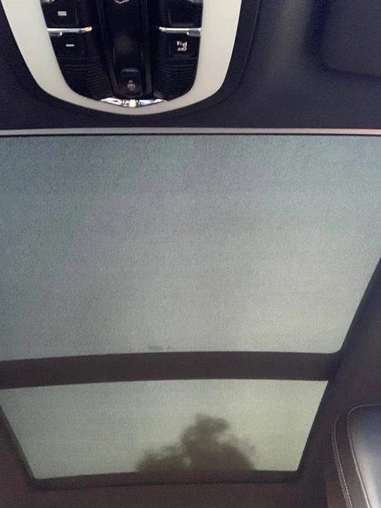 2015 Porsche Macan S - Image 14 of 17