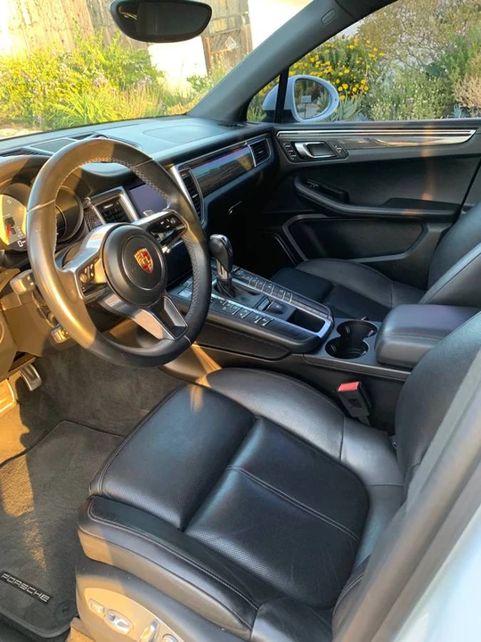 2015 Porsche Macan S - Image 12 of 17